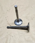 Norton Commando 750 850 Inlet Valve Set 06-4034 (06-3283) Uk Made. Fixed Price $54.37.