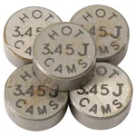 Hot Cams Shim Kits For Honda Crf 250 (04-15) X 5PK748345. Fixed Price $20.48.