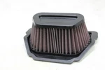 2017 Yamaha FZ10 Airbox Intake Filter K&n. Fixed Price $41.30.
