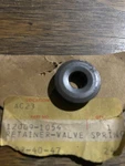 Kawasaki Nos New 12009-1054 Valve Spring Retainer En Ex Kaf Klf Ksf Kvf Vn. Fixed Price $16.00.