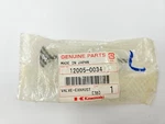 12005-0034 Kawasaki Valve-exhaust For ZX600(05-06). Fixed Price $75.00.