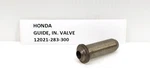 Genuine Honda 1965-68 CB450 K0 Oem Intake Valve Guide 12021-283-300 *other. Fixed Price $14.99.