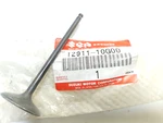 Nos Suzuki Burgman 2005-2018 Valve, Intake 12911-10G00. Fixed Price $9.00.
