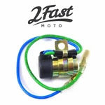 2FASTMOTO Condenser For Honda CA160, CB160, CL160, Ca, Cb, Cl, 30280-216-000. Fixed Price $21.87.