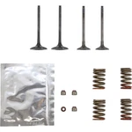 Wiseco Valve Kit SVKB4341. Fixed Price $325.92.