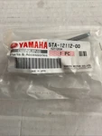 Yamaha Oem 450R YFZ450X Intake Valve 5TA-12112-00-00. Fixed Price $99.95.