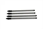 Chromoly Adjustable Pushrod Set For Harley-davidson. Fixed Price $278.99.