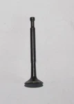 Genuine Honda Exhaust Valve Oem Part # 14721-812-020 New-free Shipping. Fixed Price $7.95.