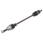Quadboss Rugged Axle TR6-HO-8-124. Fixed Price $182.17.