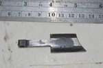 Kawasaki Kx 125 Power Exhaust Valve Main Flap Left 12005-1172 1992-1994. Fixed Price $41.95.