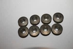 2009 2014 Yamaha Yzf R1 Engine Exhaust Valve Retainers (8) 4C8-12127-00-00. Fixed Price $19.95.