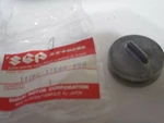 Nos Suzuki 1996-1998 Oem Exhaust Valve Plate Cap 11262-37E00. Fixed Price $41.37.