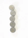K&l Supply 13-6762 7.50MM Valve Shim Refill, 3.15MM (5 Pack). Fixed Price $22.69.