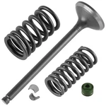 Ex. Valve Kit For Honda 14721-KBB-900 14751-383-005 14761-383-005 12208-413-003. Fixed Price $20.99.