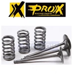Pro-x 28.SIS2424-2 Steel Intake Valve And Spring Kit For Engine Train Fp. Fixed Price $184.99.