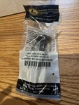 Kibblewhite 20-20325 Black Diamond Exhaust Valve Std 05-17 Harley Twin Cam 61177. Fixed Price $27.99.