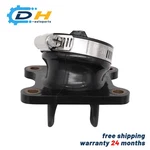 1PCS Carburetor Holder Intake Manifold Boot For Kawasaki KX85 KX100 2001-2021. Fixed Price $21.04.
