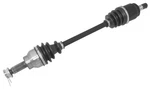 Quadboss Rugged Axles Front Right TR6-HO-8-224. Fixed Price $202.95.