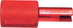 Feuling 9000 Red Spring Valve Remover Tool 99-17 Harley Dyna Softail Touring Fls. Fixed Price $49.95.