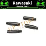 Valve Guides Genuine Kawasaki 04-06 49002-0003. Fixed Price $64.17.
