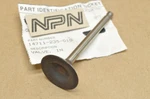 Nos Honda CA175 CB175 CB200 CL175 CL200 SL175 Intake Valve 14711-235-010. Fixed Price $87.99.