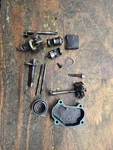 1994-96 Honda / Oem Exhaust Power Valve Complete Assembly. Fixed Price $90.00.