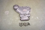 1957 Indian Trailblazer Royal Enfield Re 700 Chief *2691 Oil Pump Timing Cover. Fixed Price $249.99.