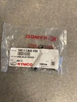 Kymco MXU500, UXV500, Xciting Rocker Arm Valve 14611-LBA2-E00 Oem. Fixed Price $79.00.