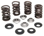 Kibblewhite Valve Spring Set RMZ450 08-15, 60-60700 Racing, Lightwei. Fixed Price $205.21.