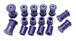 Superpro Front And Rear Leaf Spring Bush Kit For Daihatsu Rocky F70 F75 F80 F85. Fixed Price $223.25.