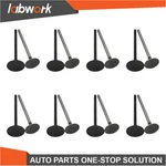 Labwork For Aura Gm Ecotec Dohc 2.0L 2.2L 2.4L Intake Exhaust Engine Valves 16. Fixed Price $16.41.