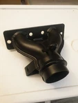 For Polaris Rzr 800 Efi 2009-2010 Powder Black Exhaust Manifold 1262045. Fixed Price $30.00.