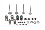 Ktm Genuine Valve Kit 250 Sx-f Factory 79036030010. Fixed Price $666.93.