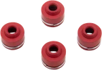 Moose Offroad Valve Stem Seals 0926-3202 Kawasaki KX250 Top End Engine. Fixed Price $15.95.