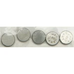 Hot Cams Valve Shims 7.48X1.95MM - 5/PACK 5PK748195. Fixed Price $21.61.