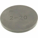 New 29MM Diameter Valve Shim - Size 2.20MM Thickness Kawasaki Yamaha Bmw. Fixed Price $7.44.