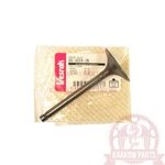 Intake Inlet Valve 39X7X92,01 Mm GS500E GS500F Vesrah GG-3024-IN. Fixed Price $23.63.