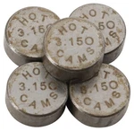 Cams/hotcams 7.48MM Valve Shim 3.15MM 5PK748315. Fixed Price $21.99.