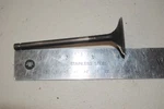 Honda Xl 600R Cylinder Head Intake Valve 14711-MG2-790 85-87. Fixed Price $27.16.
