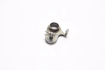 2000 Honda CR125R Exhaust Power Valve Arm 19320-KZ4-A90. Fixed Price $95.00.