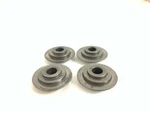 Harley Davidson Vrod Night Cylinder Head Upper Valve Spring Collars X4 Oem. Fixed Price $14.99.