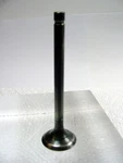 72-74 Honda CB350F Four Exhaust Valve Clean Used $11. Fixed Price $11.00.