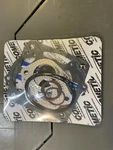 Indy Ultra Touring 1997-1998 Cometic Snow Gasket Nos C2040 T078. Fixed Price $18.95.