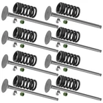 Caltric 12912-29G00 12922-29G00 12932-32C00 Exhaust Valve Kit For Suzuki. Fixed Price $72.98.