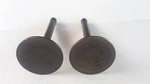Harley Knucklehead Intake Valves +1/8" Oversized 18071-36-1 Set Of 2 (995). Fixed Price $48.99.