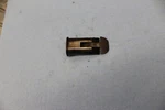 96 Kawasaki KX125 Power Valve Holder 12023-1073. Fixed Price $58.00.
