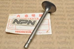 Nos Honda CB450 K0 Exhaust Valve 14721-283-010. Fixed Price $49.49.