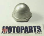 Oil Pressure Release Valve Cap, 1968-1978 Triumph & Bsa Twins (70-6596). Fixed Price $5.83.