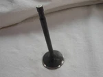Honda, Nos, CB450, CL450, CB500 T, Intake Valve, # 14711-292-000. S150. Fixed Price $29.99.