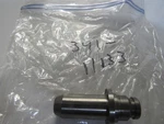 Nos Yamaha # 341-11133-11GUIDE, Intk Vlv S, XS650 TX750 XS1 XS2. Fixed Price $17.03.